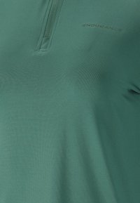 Endurance MIDLAYER JAELYN - Langærmet T-shirt - donkergroen