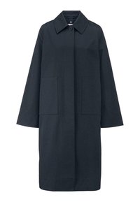Cappotto classico - marine