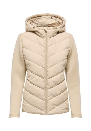 JDY, Puffer JDYREEF Puffer - Winterjas - oxford tan