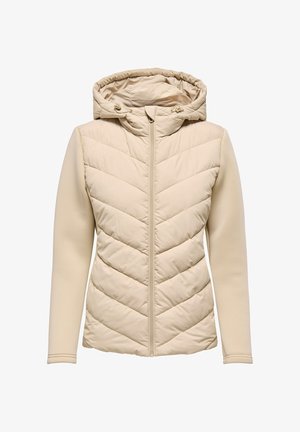 JDY, Puffer JDYREEF Puffer - Winterjas - oxford tan