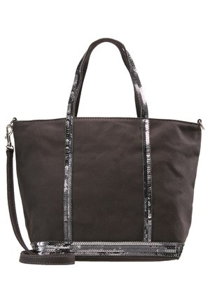 CABAS - Sac à main - anthracite
