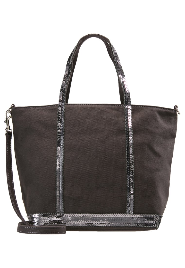 Vanessa Bruno CABAS - Rokassoma - anthracite
