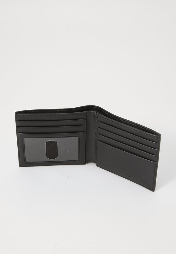 BILLFOLD ID UNISEX - Wallet2
