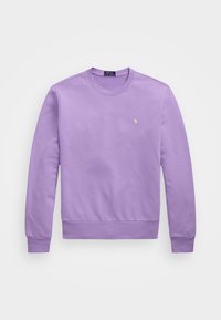 Unselected, sky lavender