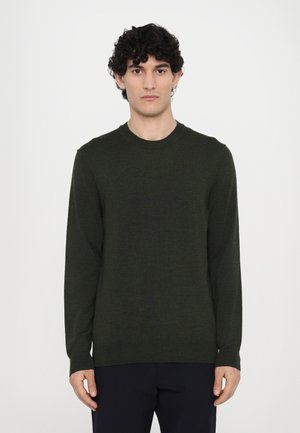 TED - Pullover - dark army