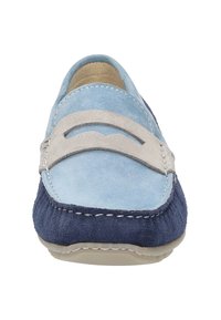 Sioux Moccasins - bleu