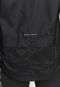 Nike Performance Veste de running - black