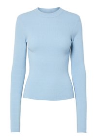 Ej vald, cashmere blue
