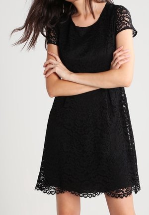 Robe de jour - black