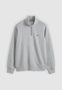 Non sélectionné, mid tone grey heather