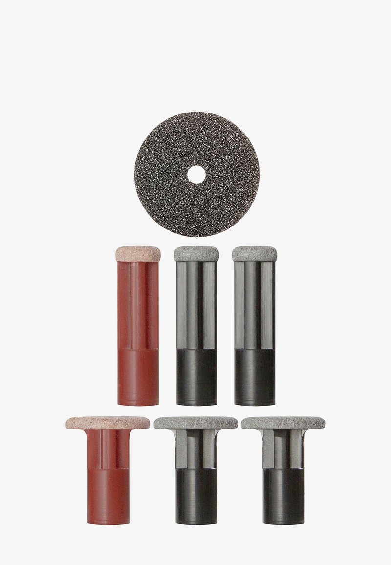 PMD - PMD BEAUTY MICRODERM REPLACEMENT DISCS HAND & FOOT KIT (VERY COA - Accessoires soin du corps - neautral, Agrandir