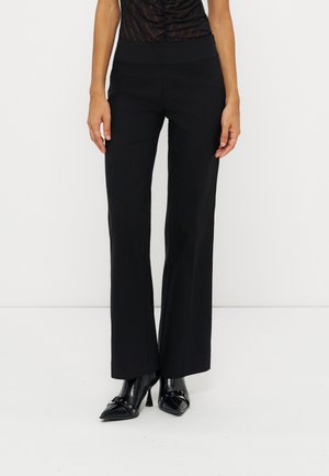 Even&Odd by Zalando, Pantalon classique - black