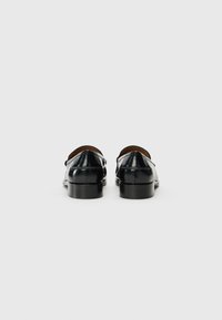 Billi Bi Mokassin - black