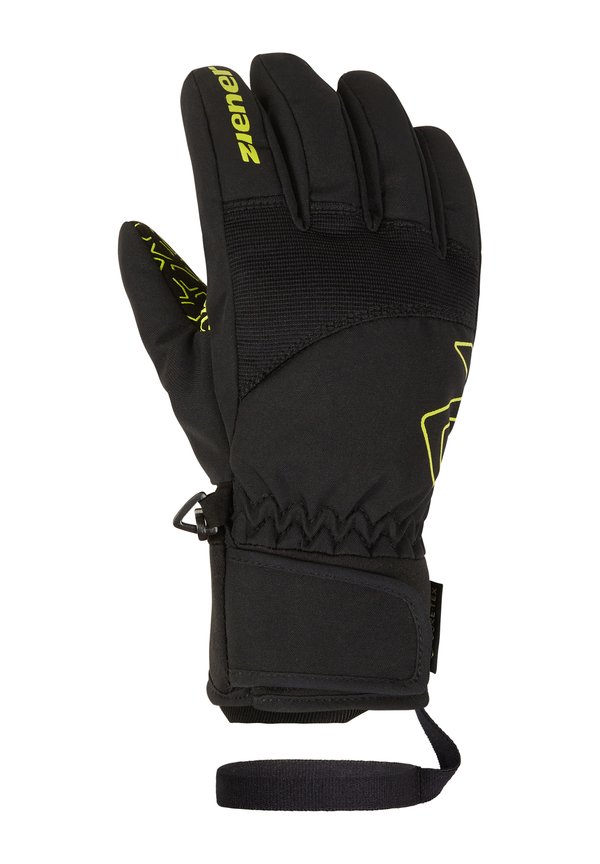 LOTAR GTX PR – Fingerhandschuh