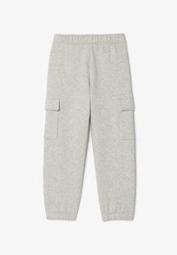 Seleccionado, silver chine