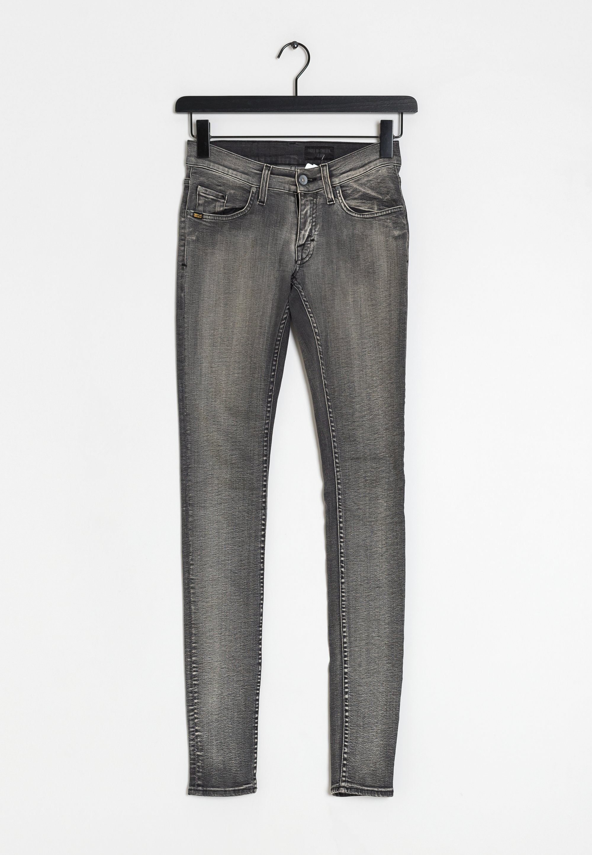 Tiger of Sweden Jeans Slim fit jeans grey (Pre-owned)