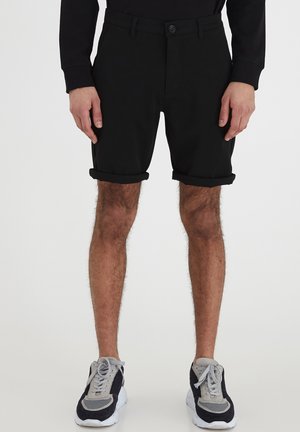 SDFREDERIC SLIM FIT - Shortsit - black
