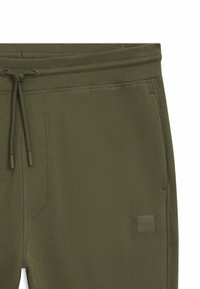 BOSS SESTART - Jogginghose - open green two