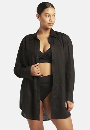 RESORT  - Strandaccessoire - black