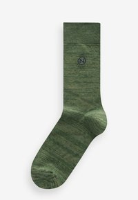 Next FIVE PACK - Strømper - blue green orange