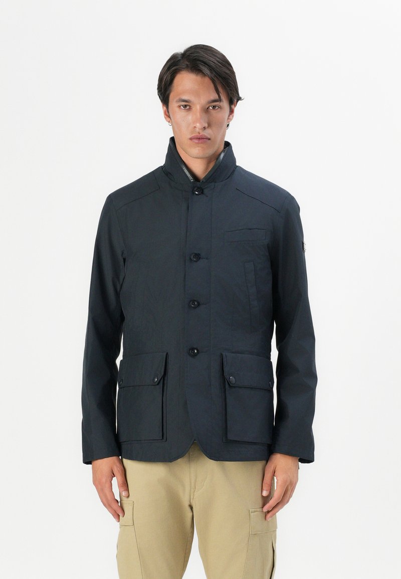 Polo Ralph Lauren Jas donkerblauw