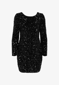 Valitud, black