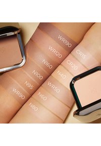 KIKO Milano WEIGHTLESS PERFECTION WET AND DRY POWDER FOUNDATION - Base de maquillaje - neutral