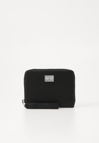Ausgewählt, black