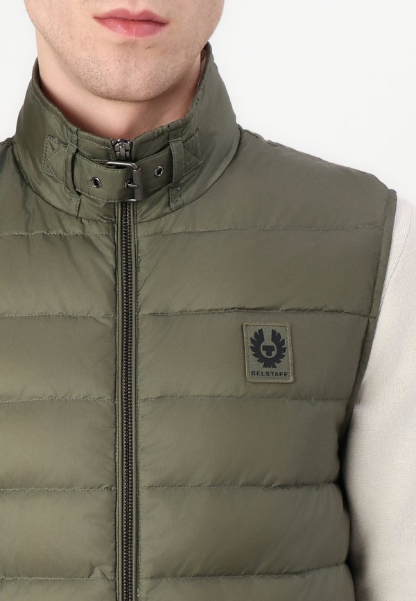 CIRCUIT GILET - Waistcoat2