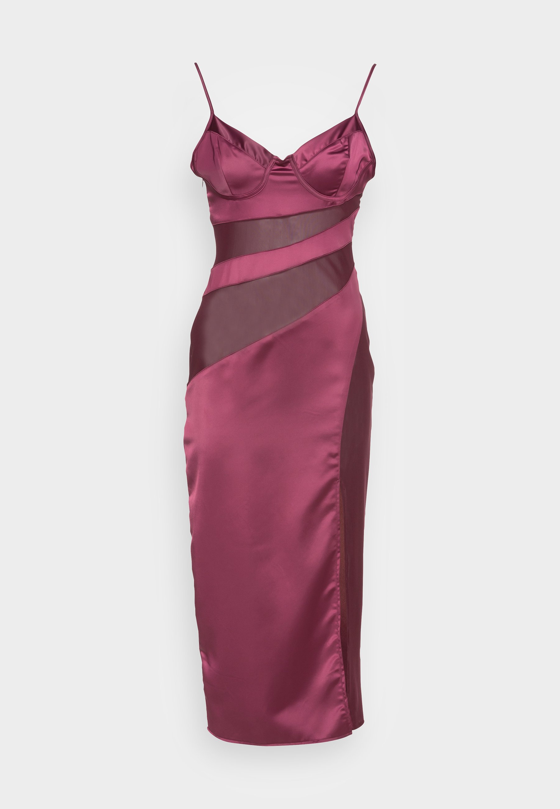 cocktail dresses missguided