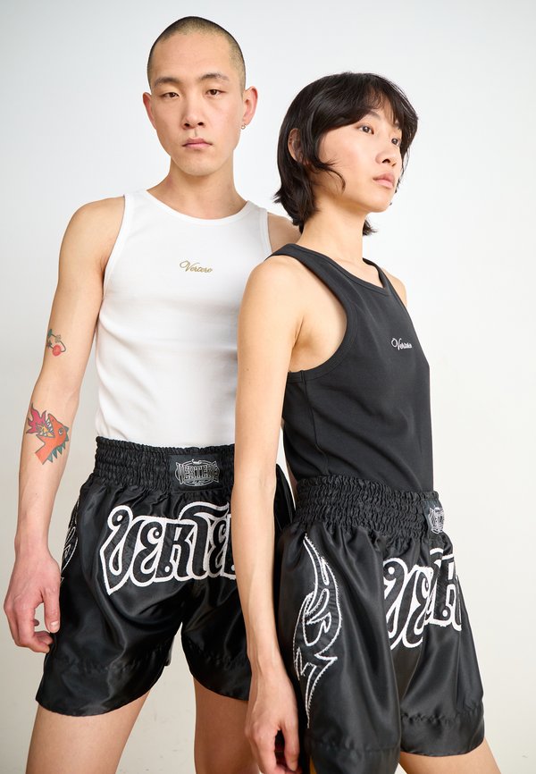 THAI BOXING UNISEX - Shorts2