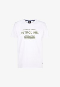 Valittu, bright white