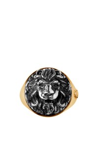 YES ZALEWSKI UNISEX złoty