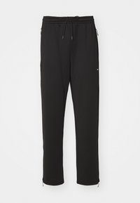 SINTRA PANTS  UNISEX - Donji dijelovi trenirke - black