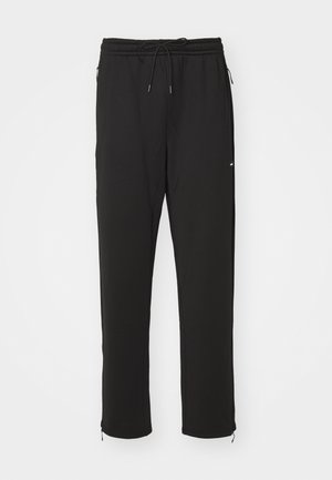 Rains SINTRA PANTS  UNISEX - Trainingsbroek - black