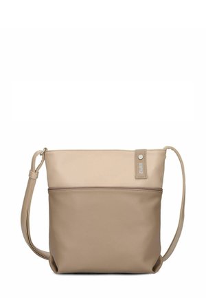 Borsa a tracolla - hazel