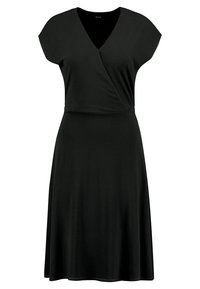 OPUS Sukienka z dżerseju