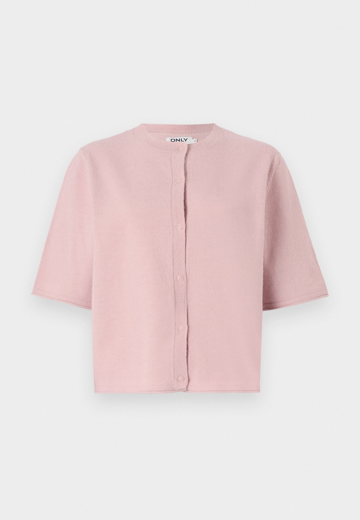 ONLTILDA O NECK CARDIGAN