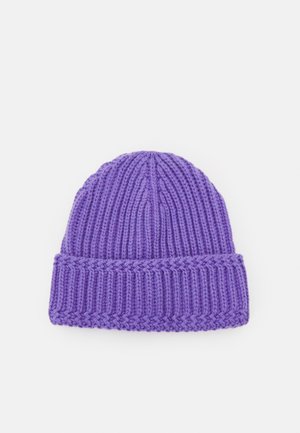 FGOTHILIA HOOD - Muts - dahlia purple