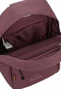 Bench Rugzak - altrosa