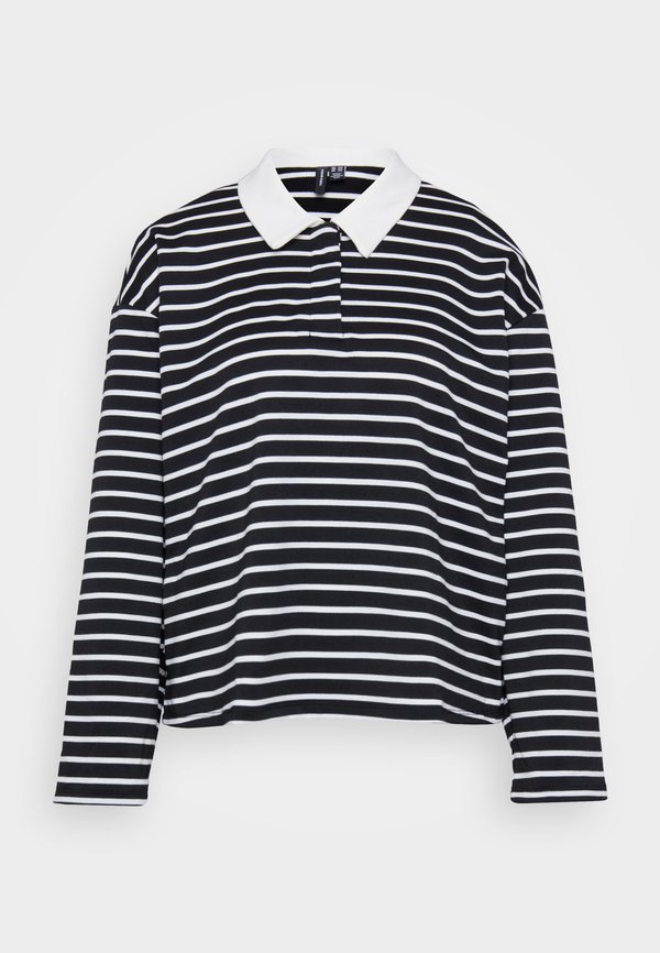 VMALMA STRIPED - Polo shirt3