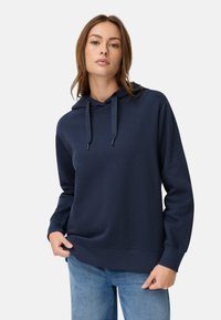 camel active Kapuzenpullover - night blue