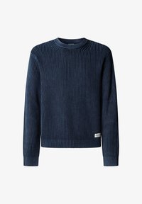 Sélectionné, dulwich blue