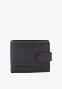 Ausgewählt, dark brown