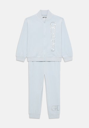 TODDLER ACTIVE PANTS SET - Tuta - arctic wind