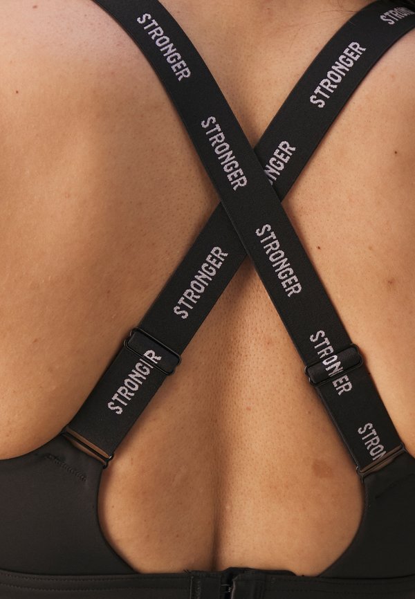 POWER BRA - High support sports bra2