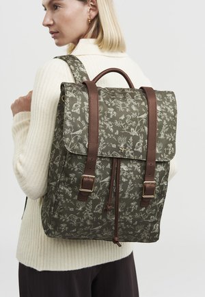 FABLE ENGLAND, ORLA, khaki