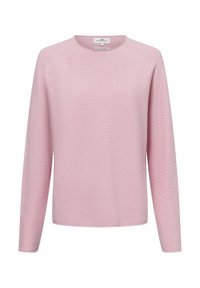 Fynch-Hatton Strickpullover - altrosa