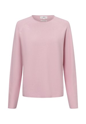 Jumper - altrosa