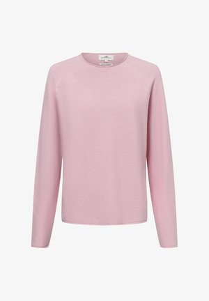 Fynch-Hatton Strickpullover - altrosa